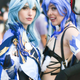 Image for article titled Our Favorite Cosplay From Anime Expo 2022